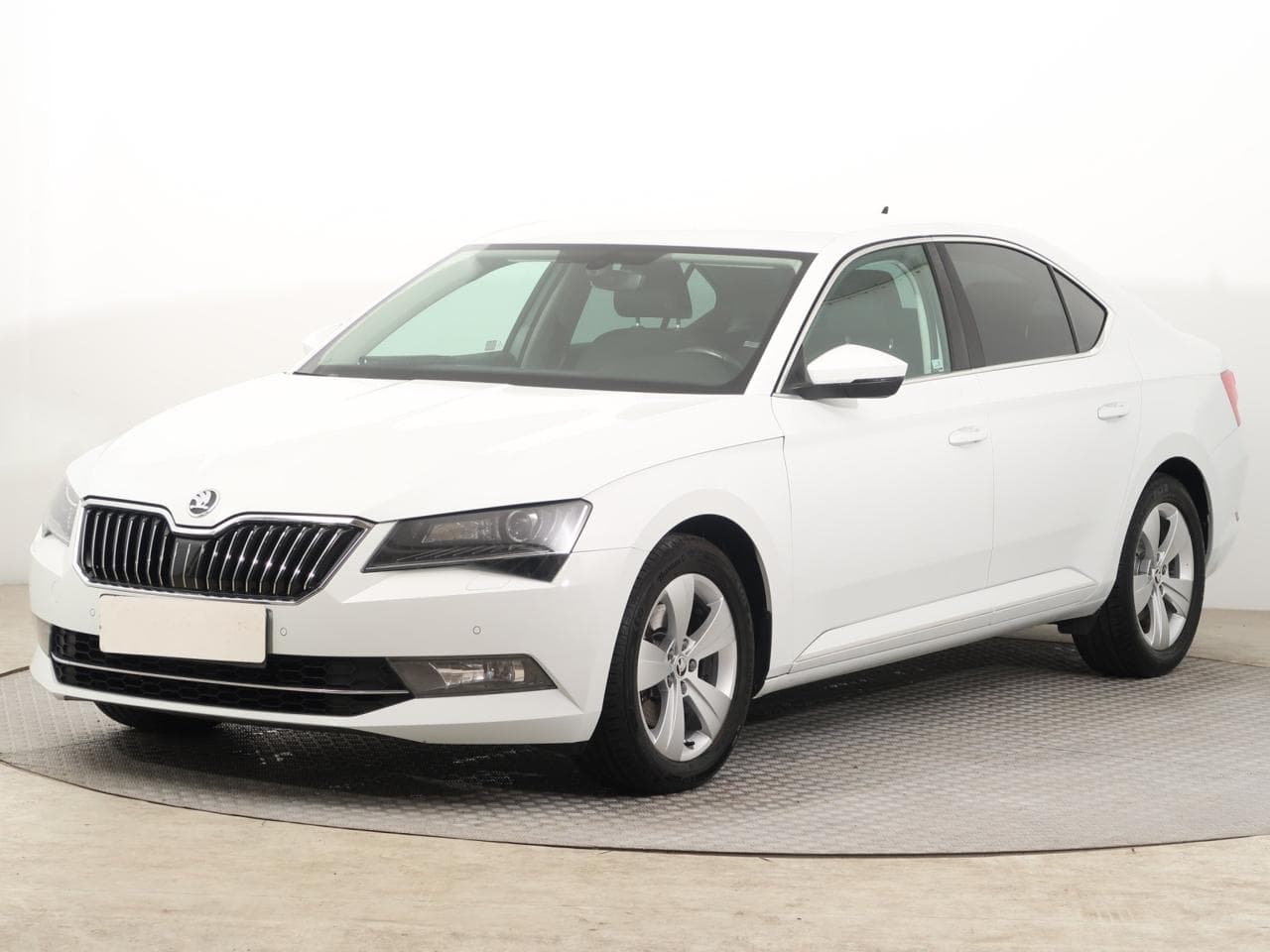 2017 Škoda SUPERB - 3