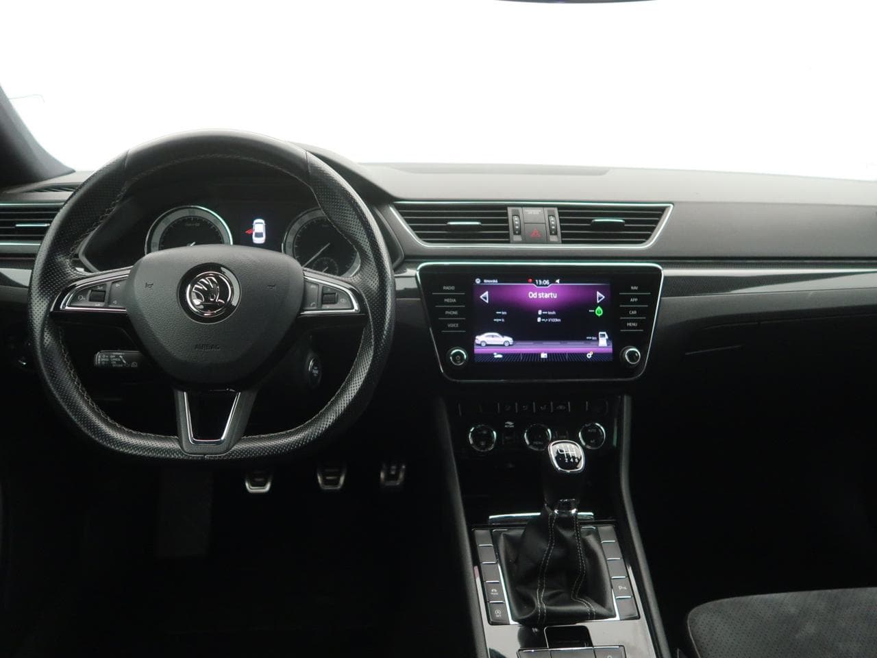 2018 Škoda SUPERB - 10