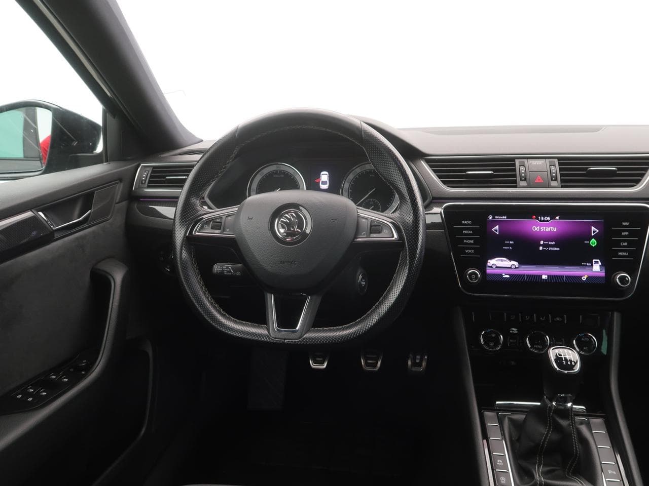 2018 Škoda SUPERB - 9