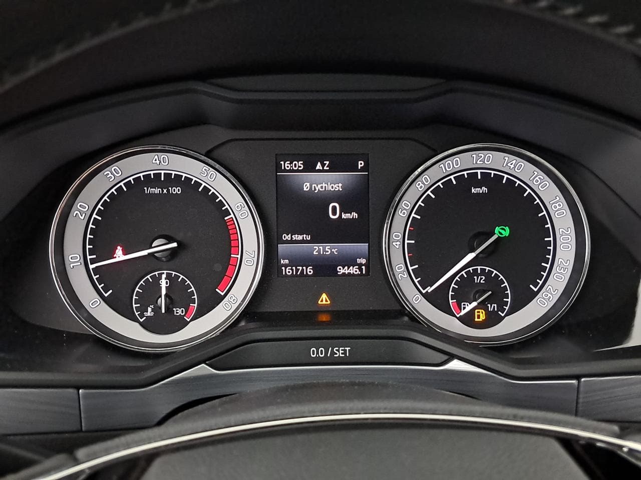 2021 Škoda SUPERB - 17