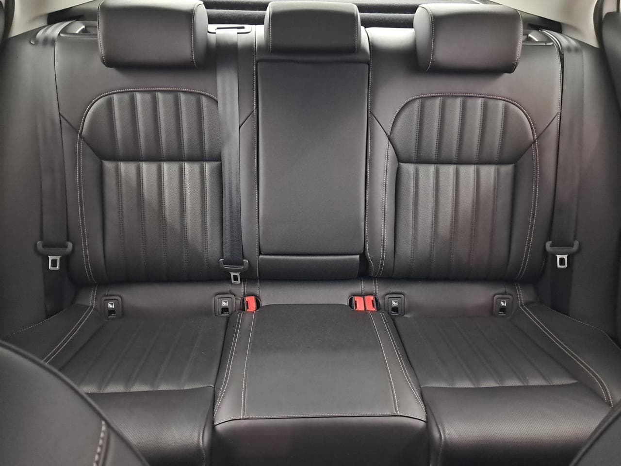 2021 Škoda SUPERB - 14