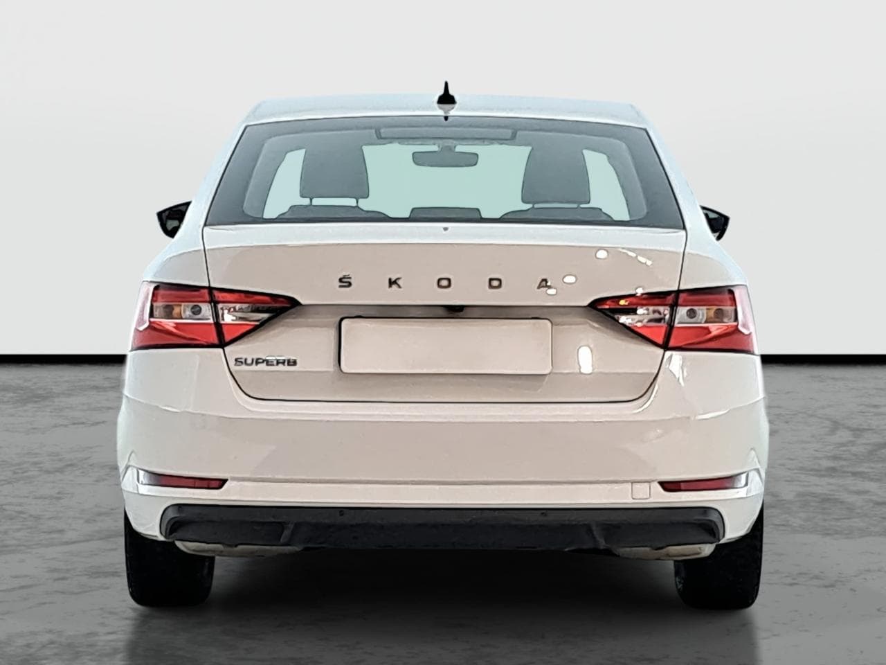 2021 Škoda SUPERB - 6