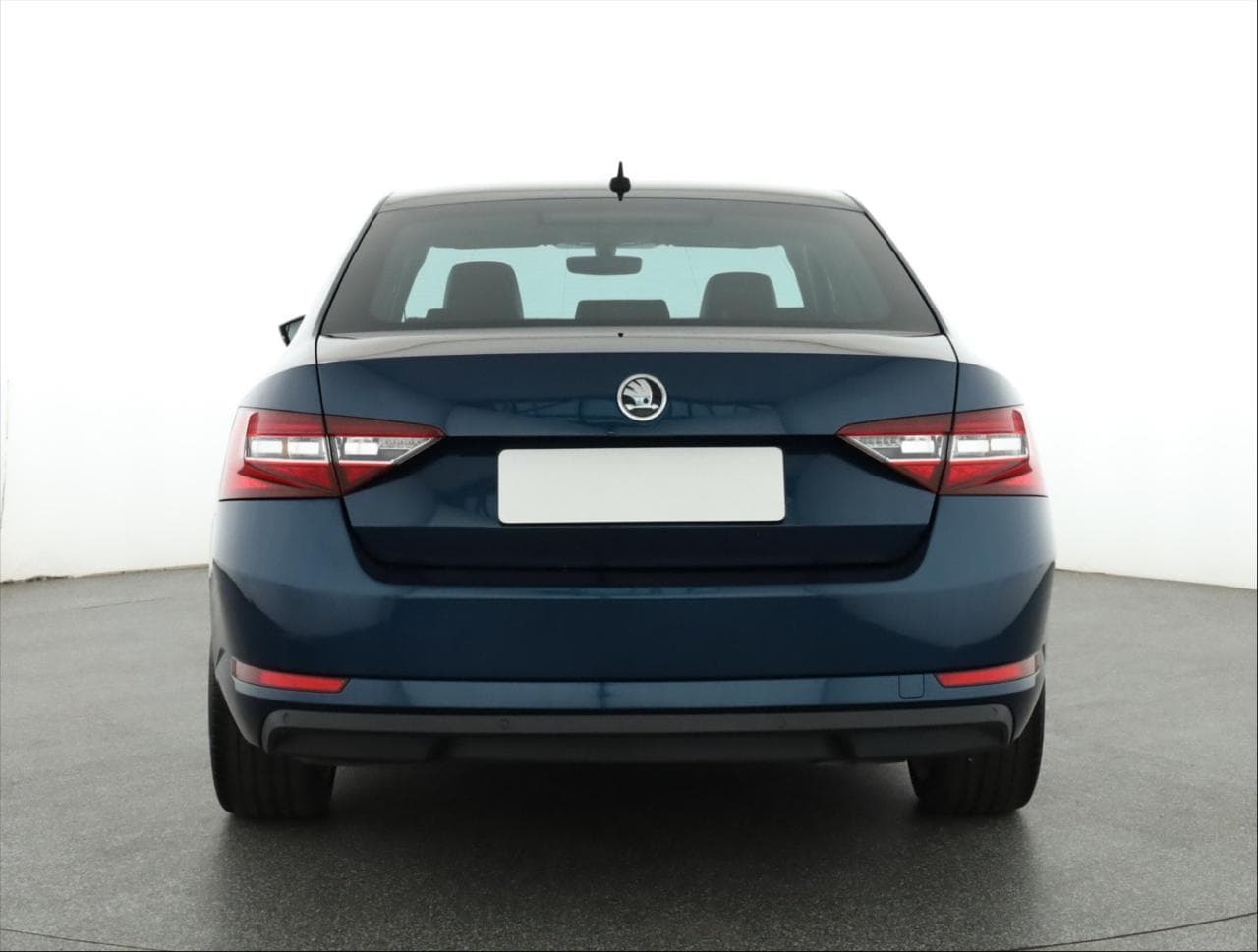 2016 Škoda SUPERB - 6