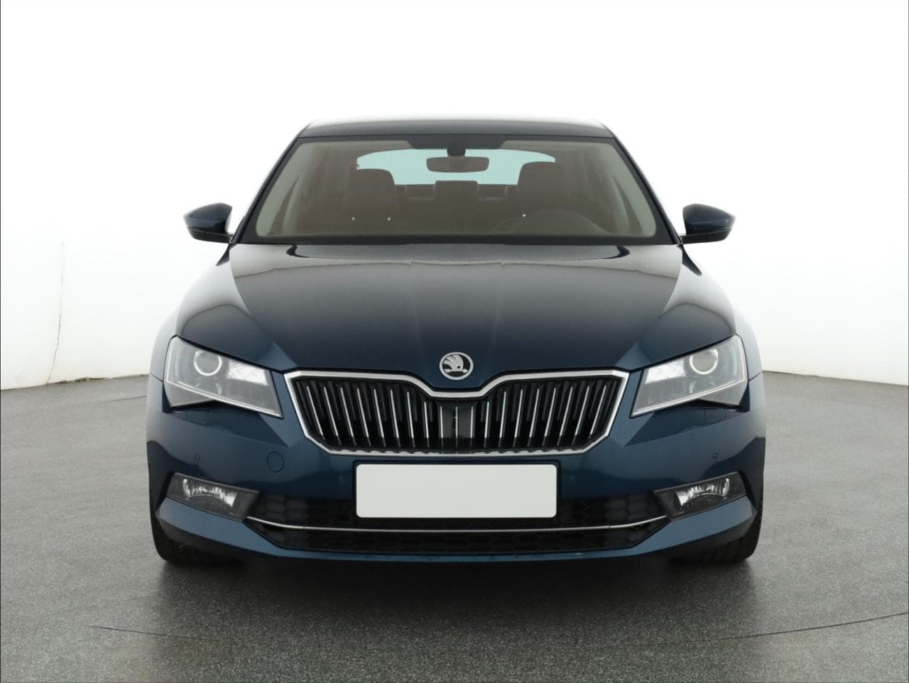 2016 Škoda SUPERB - 2