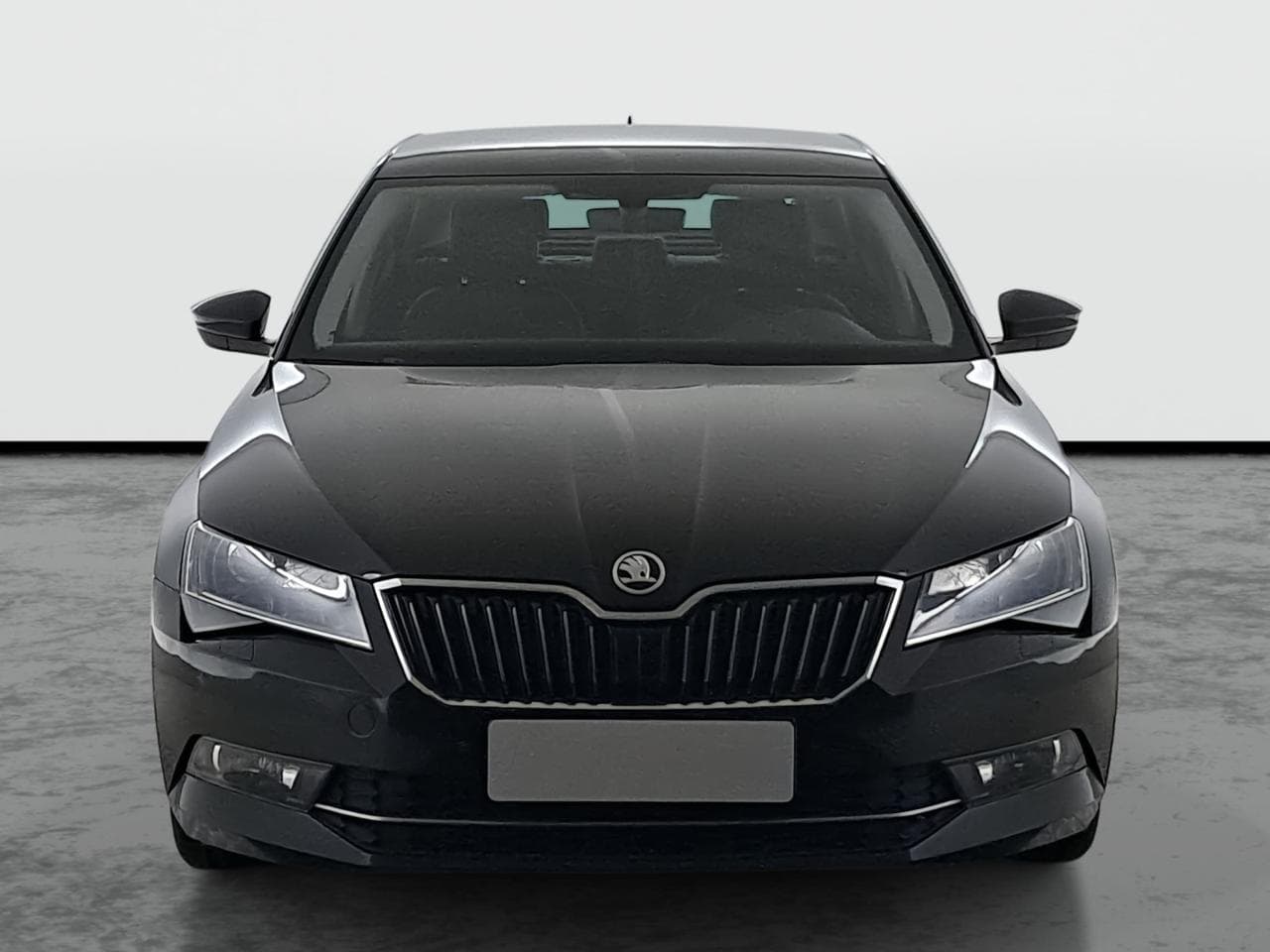 2019 Škoda SUPERB - 2