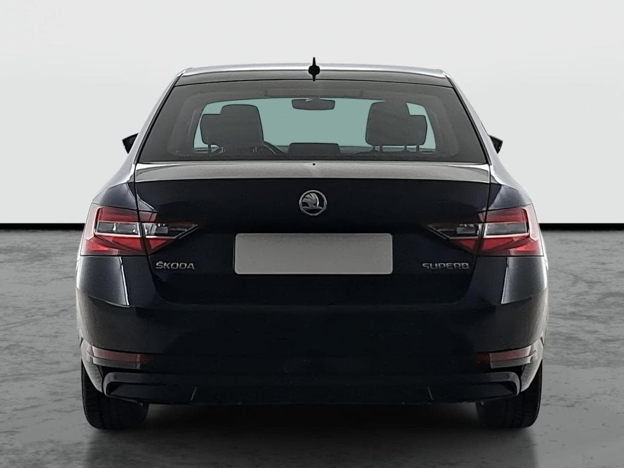 2019 Škoda SUPERB - 6