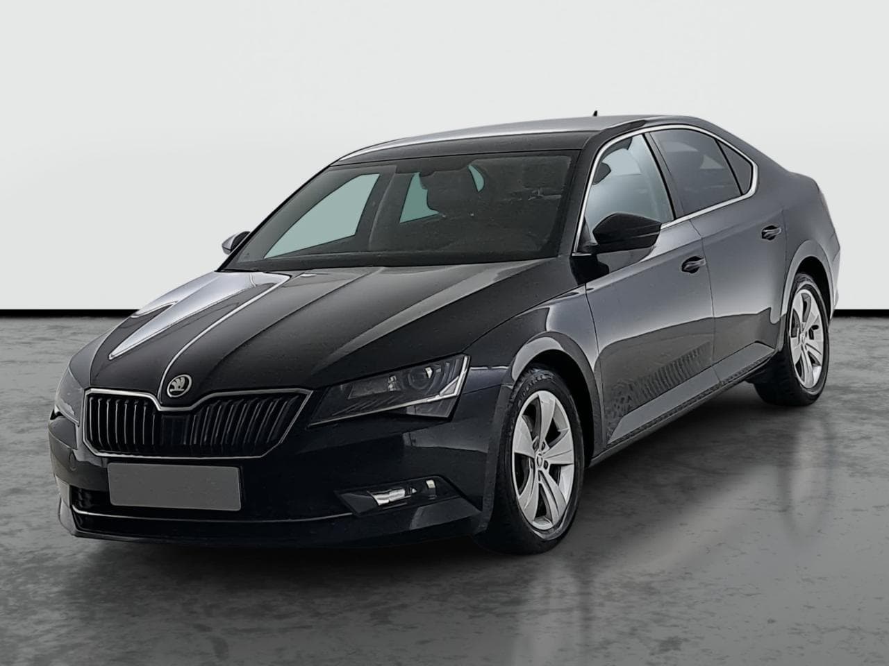2019 Škoda SUPERB - 3