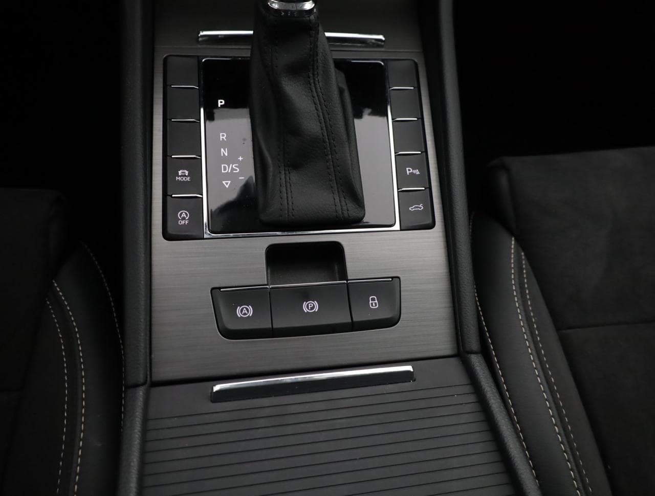 2022 Škoda SUPERB - 18