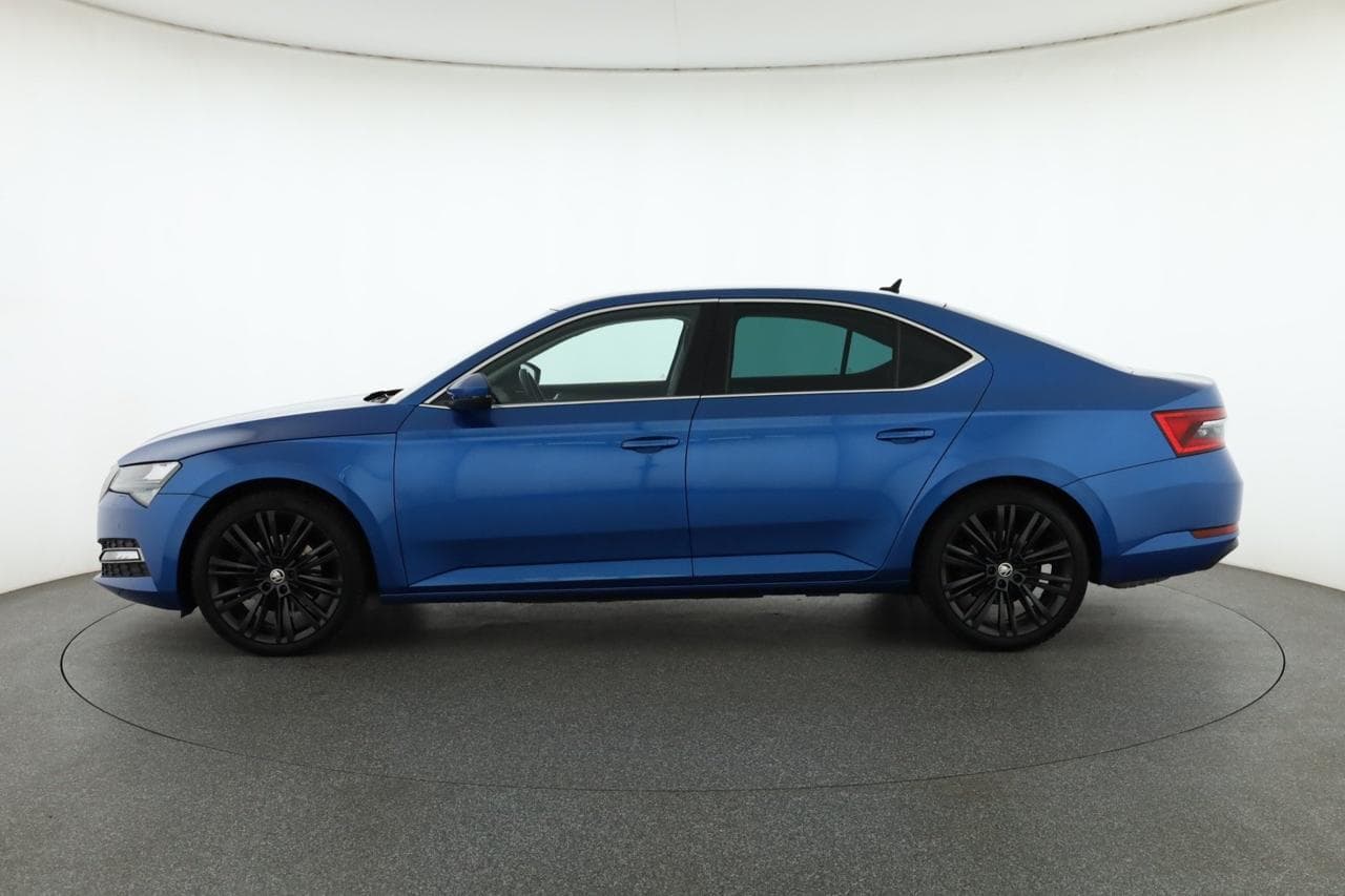 2022 Škoda SUPERB - 4
