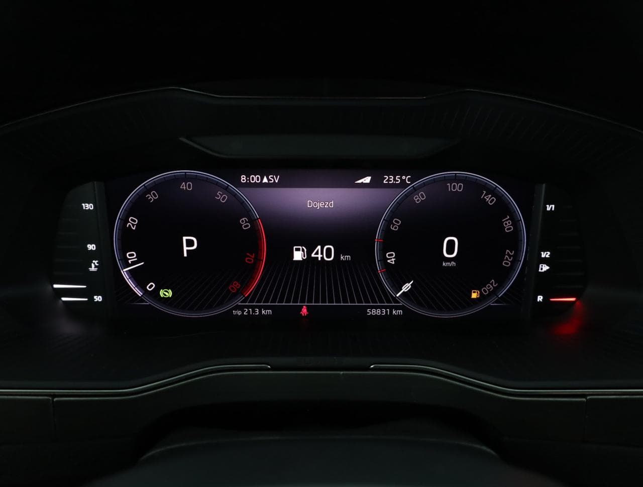 2022 Škoda SUPERB - 15