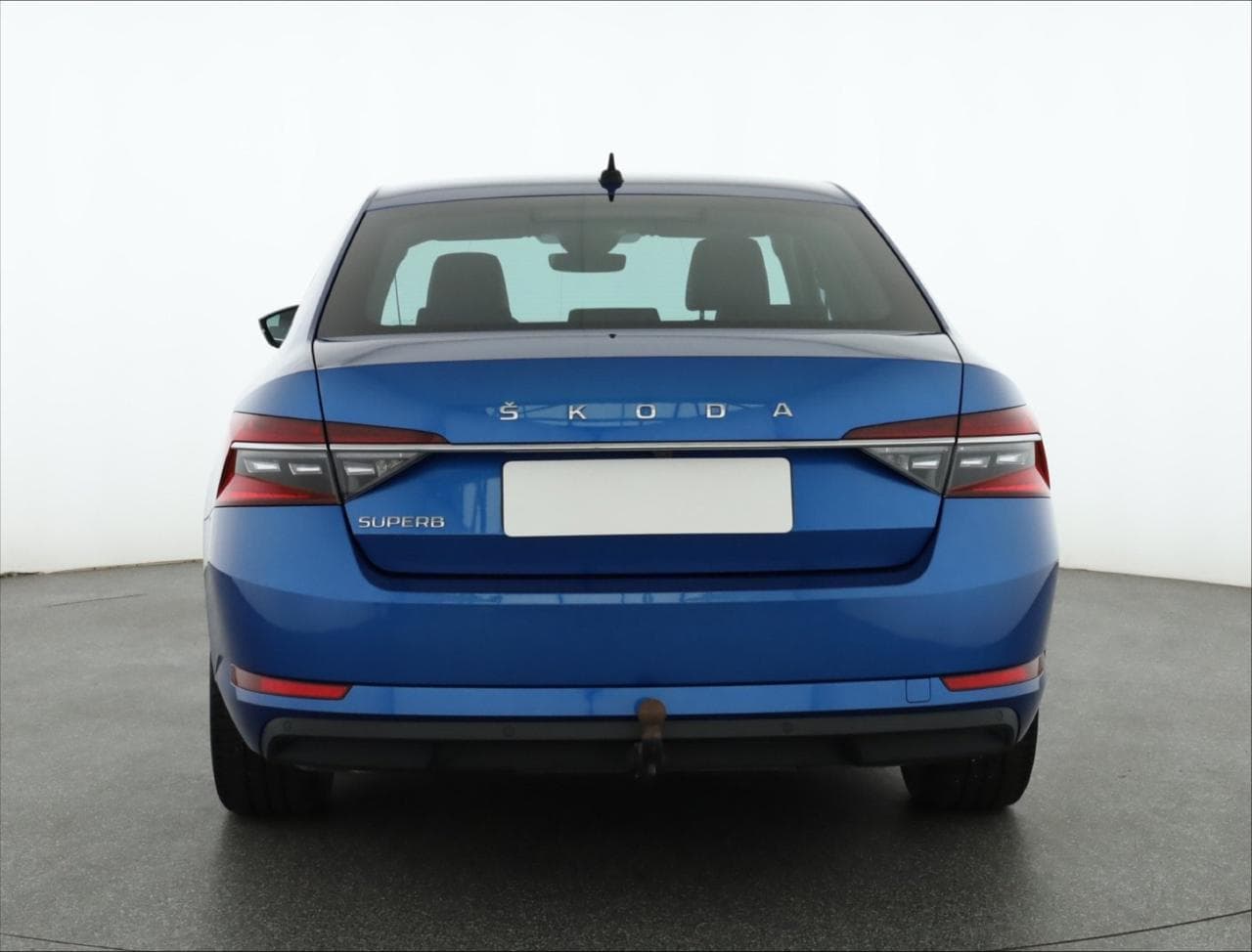 2022 Škoda SUPERB - 6