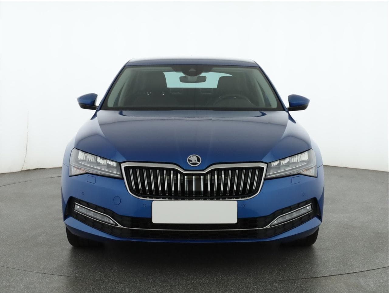 2022 Škoda SUPERB - 2