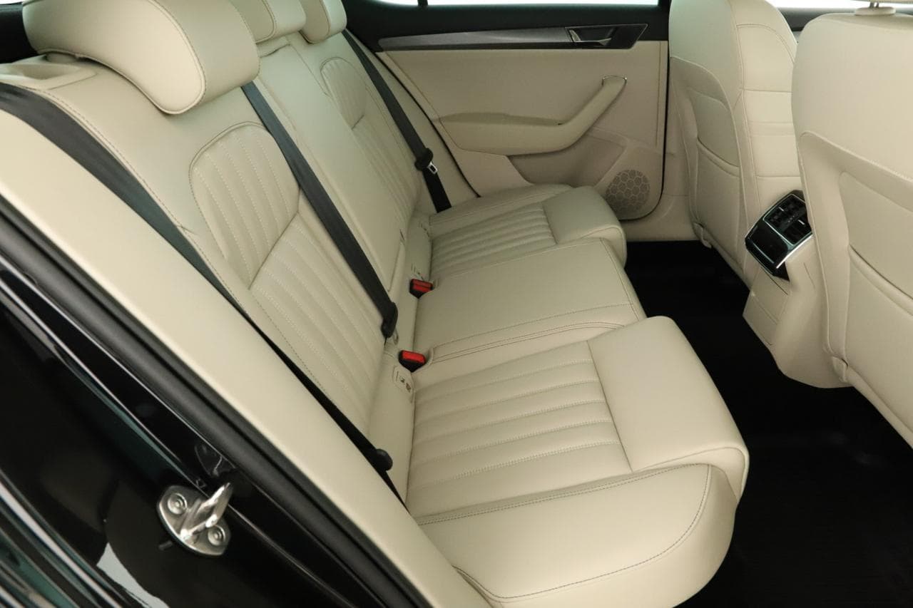 2022 Škoda SUPERB - 11