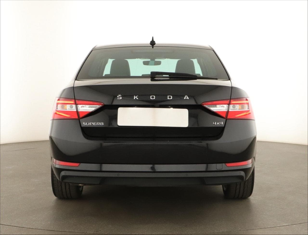 2022 Škoda SUPERB - 6