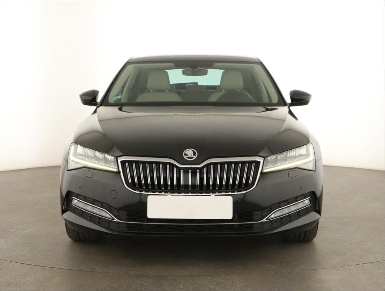 2022 Škoda SUPERB - 2