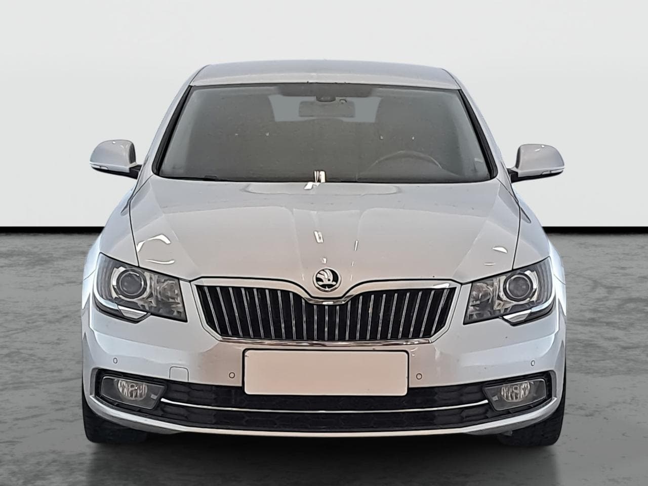 2014 Škoda SUPERB - 2