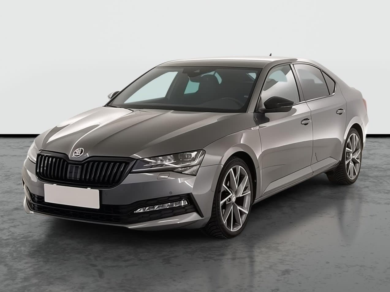 2022 Škoda SUPERB - 3