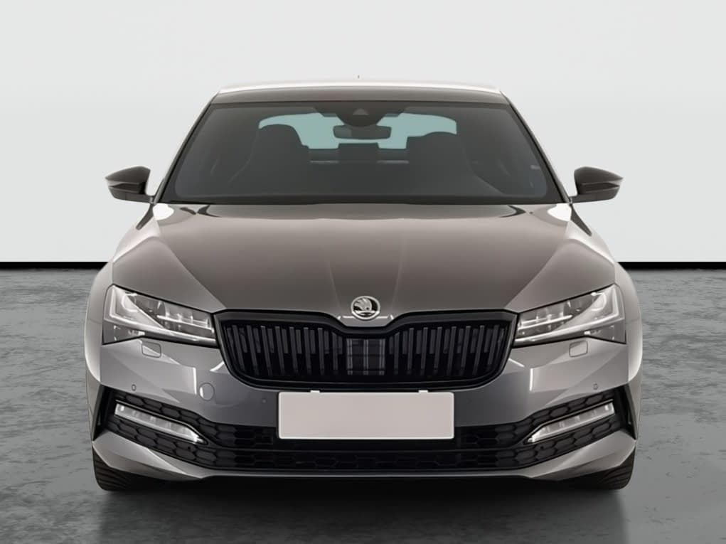 2022 Škoda SUPERB - 2