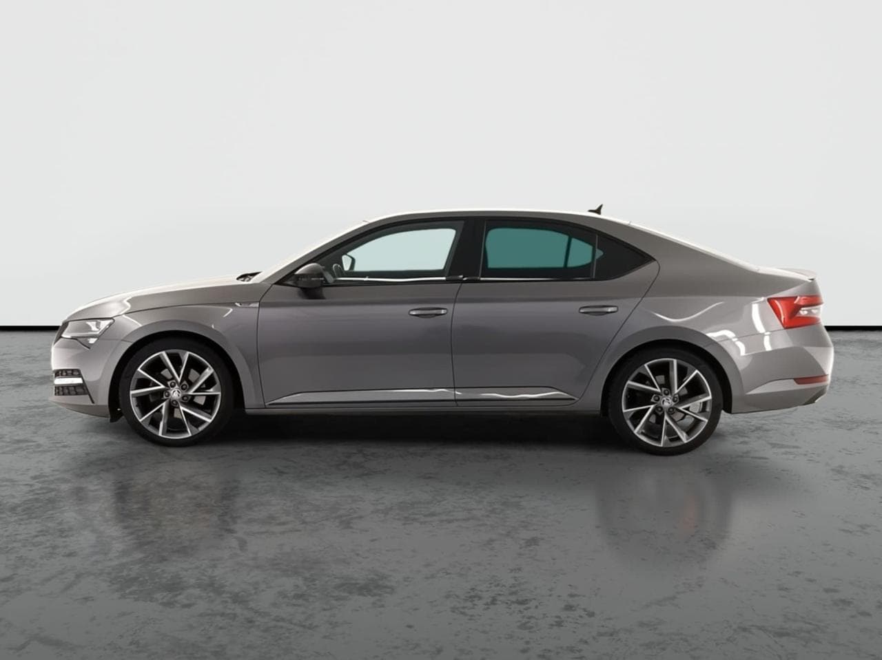 2022 Škoda SUPERB - 8