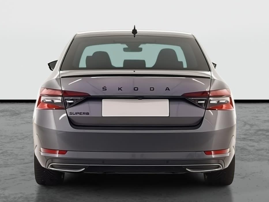 2022 Škoda SUPERB - 6