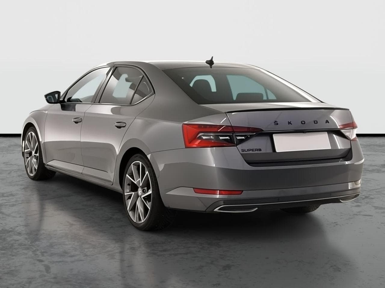 2022 Škoda SUPERB - 5