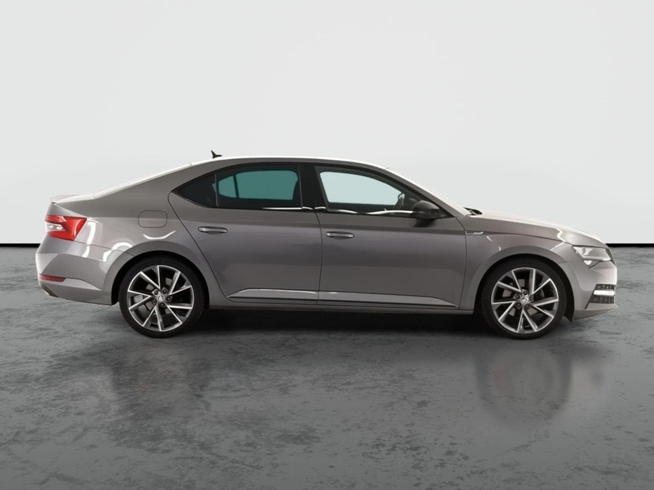 2022 Škoda SUPERB - 4