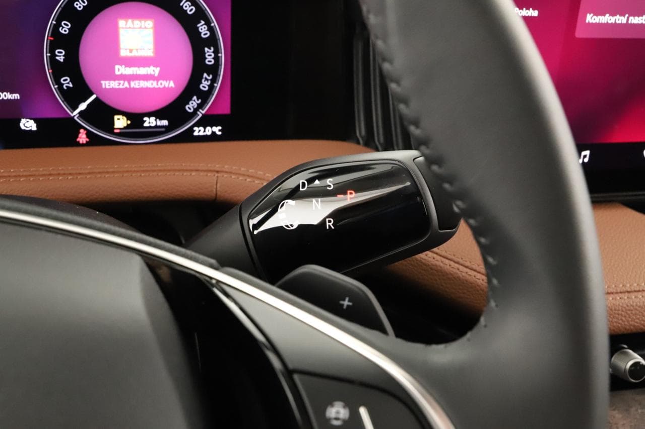 2025 Škoda SUPERB - 15