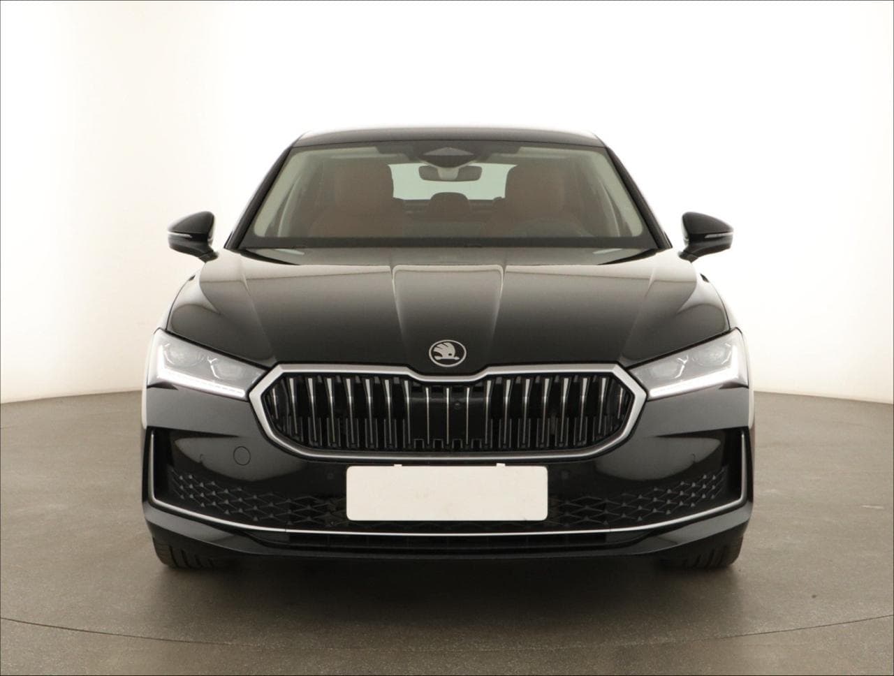 2025 Škoda SUPERB - 2