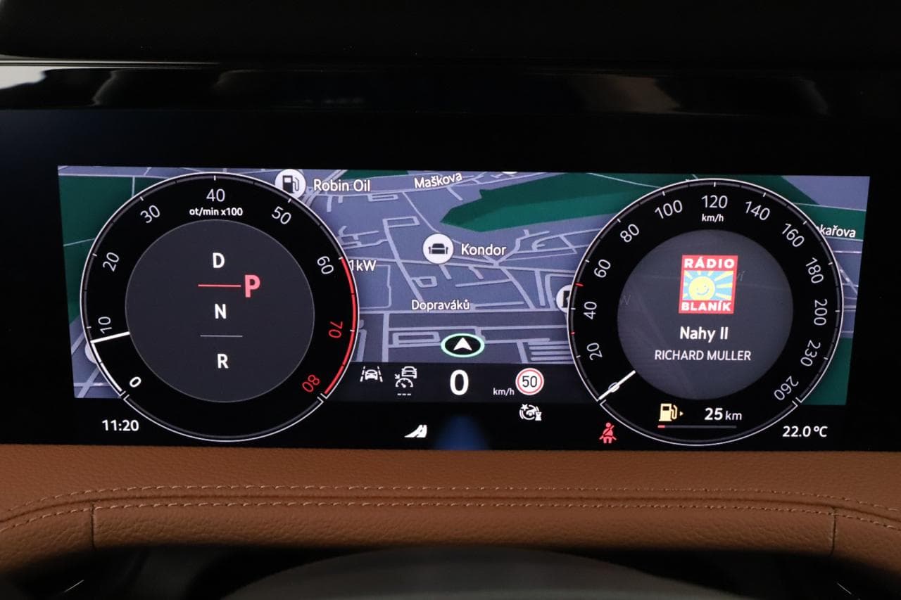 2025 Škoda SUPERB - 16