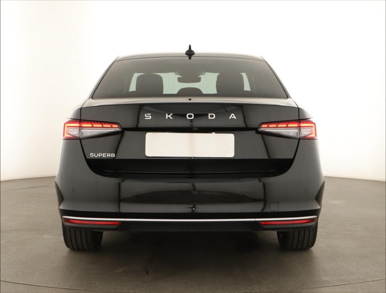 2025 Škoda SUPERB - 6