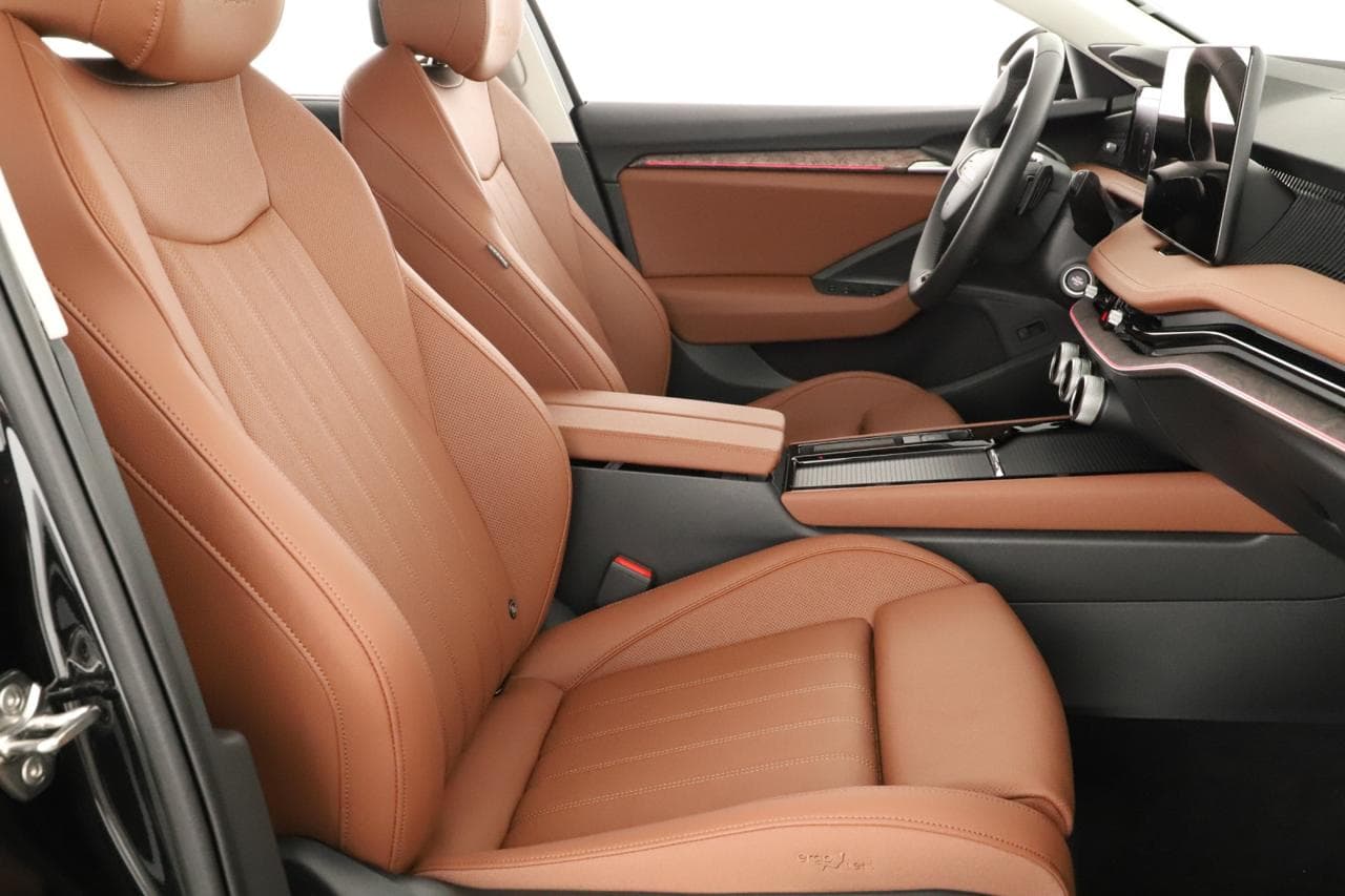 2025 Škoda SUPERB - 10