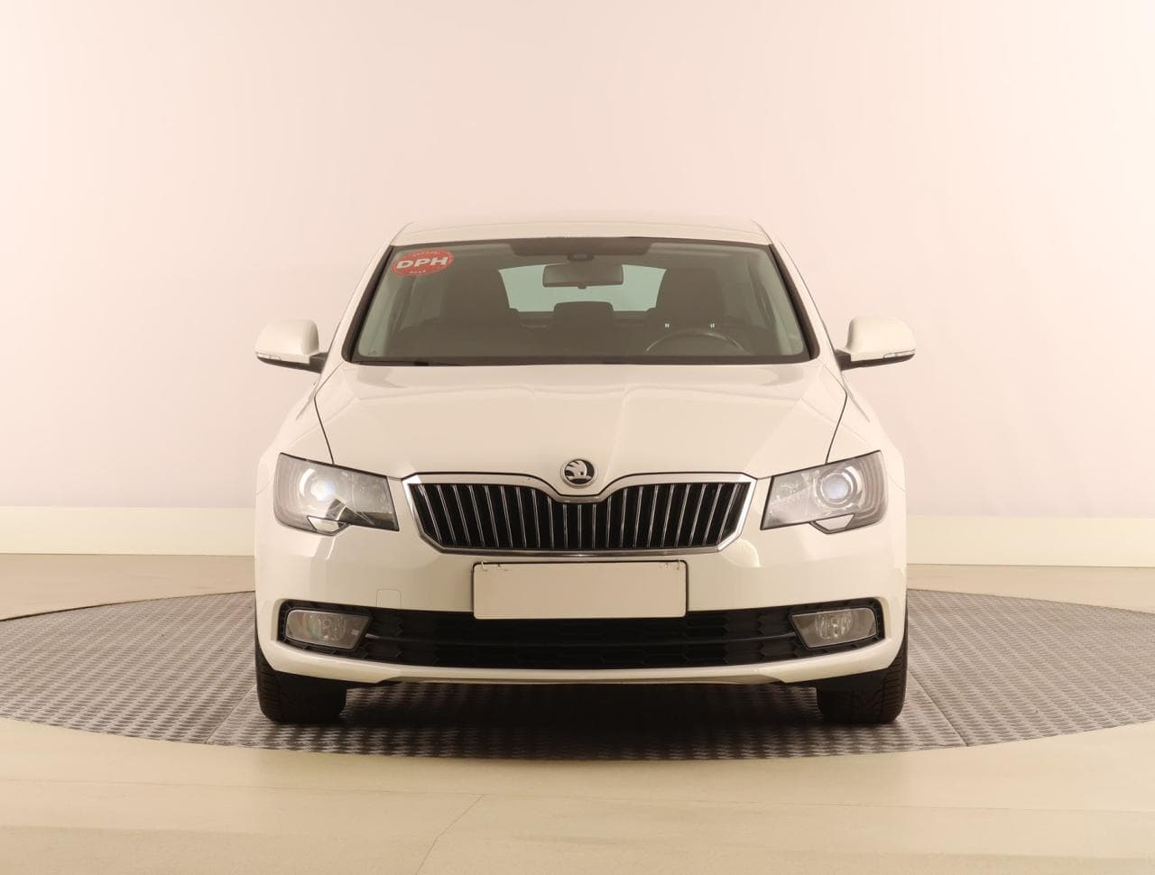 2015 Škoda SUPERB - 2