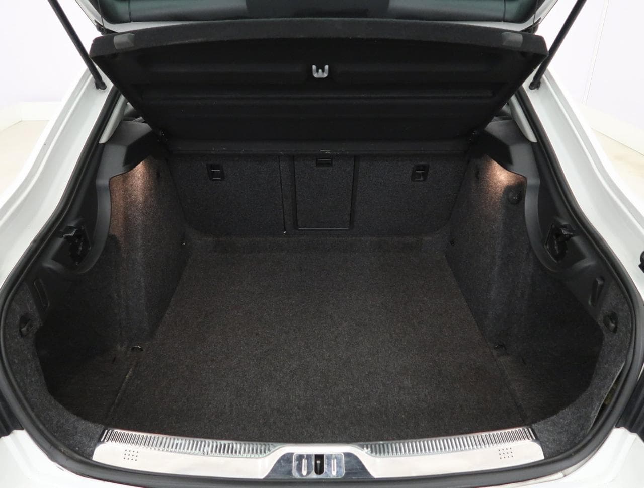 2015 Škoda SUPERB - 19