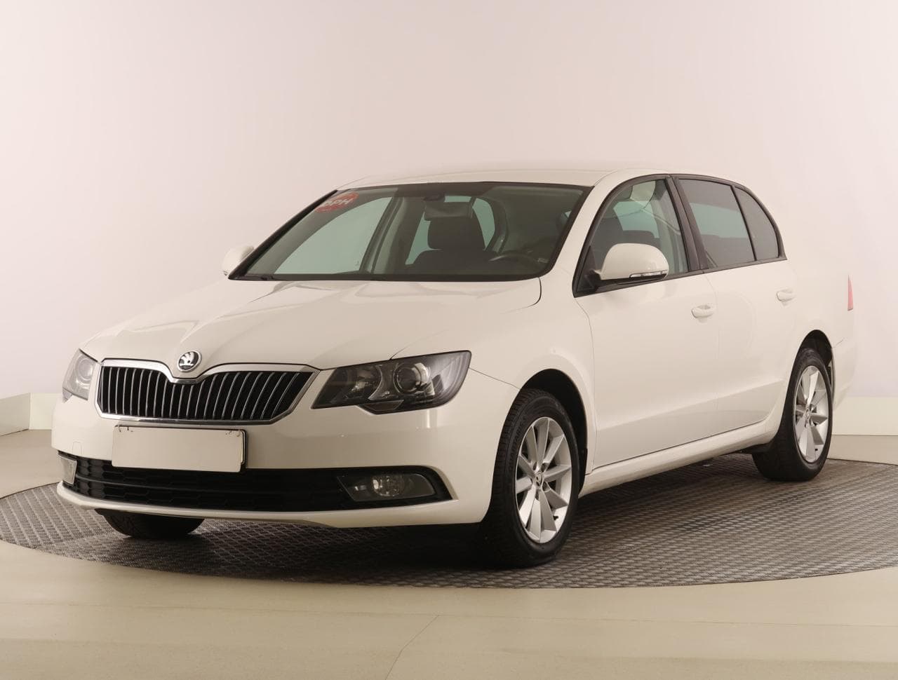 2015 Škoda SUPERB - 3
