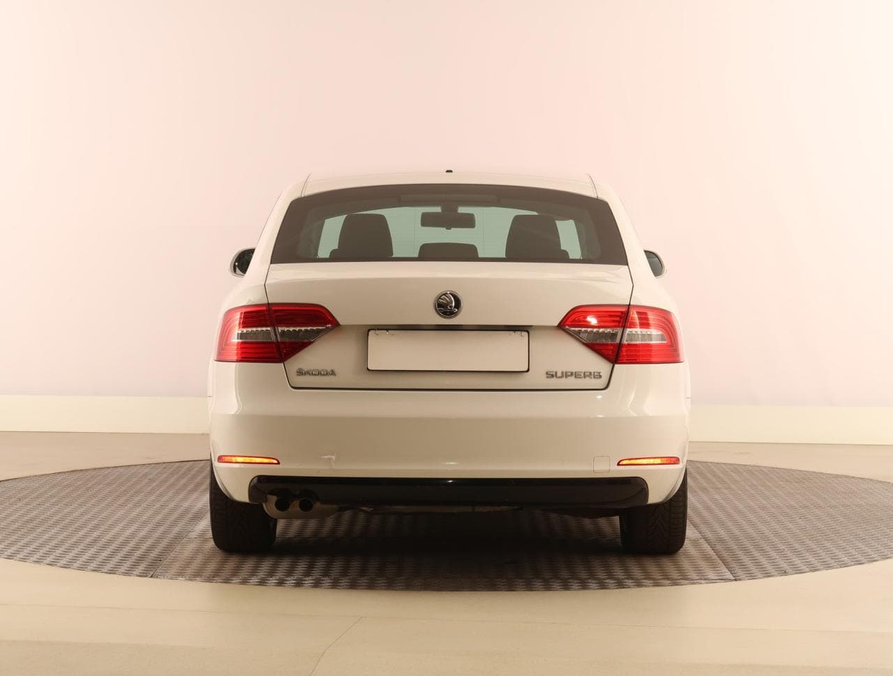 2015 Škoda SUPERB - 6