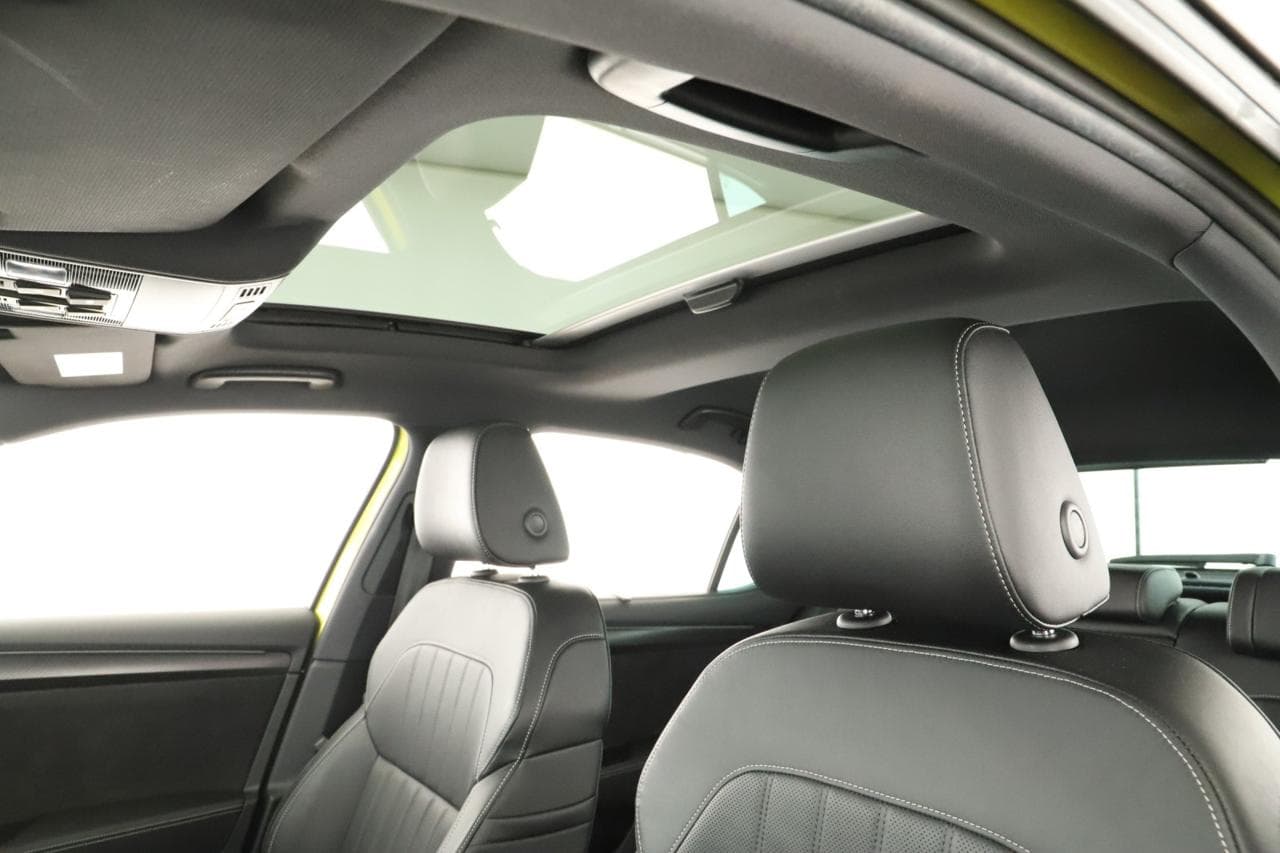 2020 Škoda SUPERB - 19