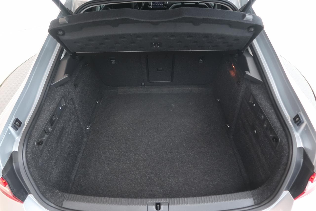 2016 Škoda SUPERB - 20