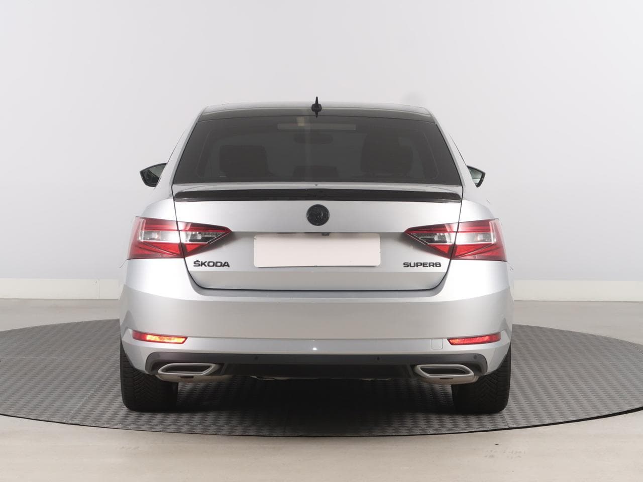 2016 Škoda SUPERB - 6