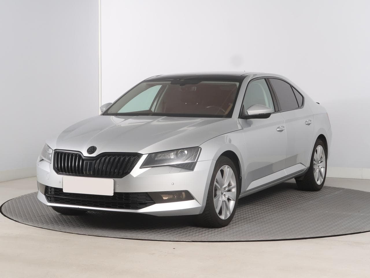 2016 Škoda SUPERB - 3