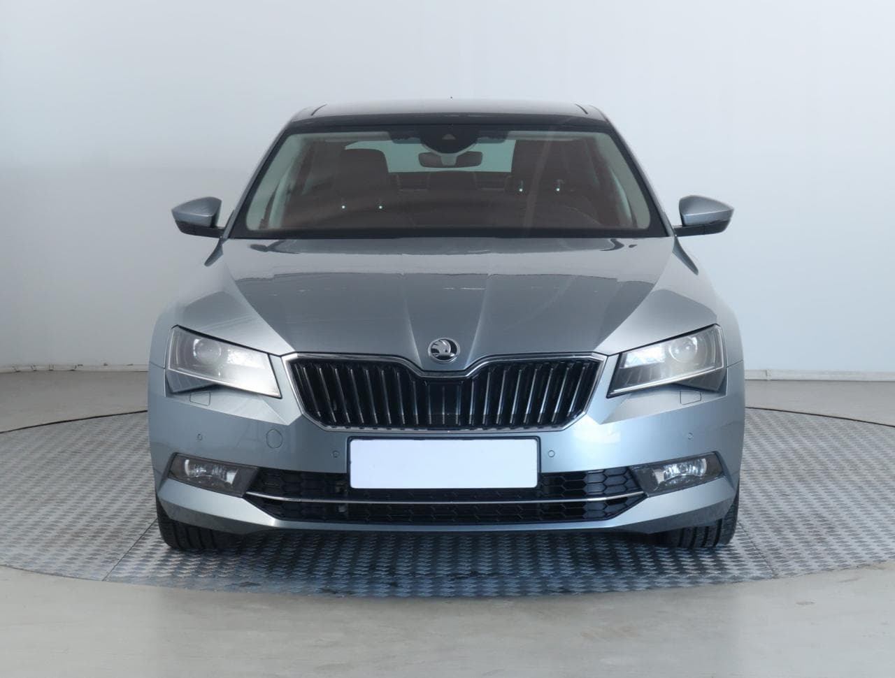 2015 Škoda SUPERB - 2