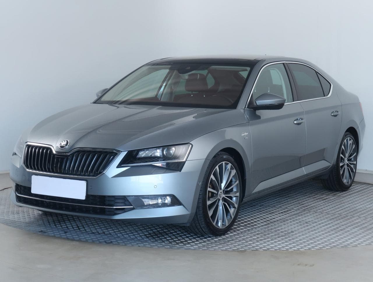 2015 Škoda SUPERB - 3