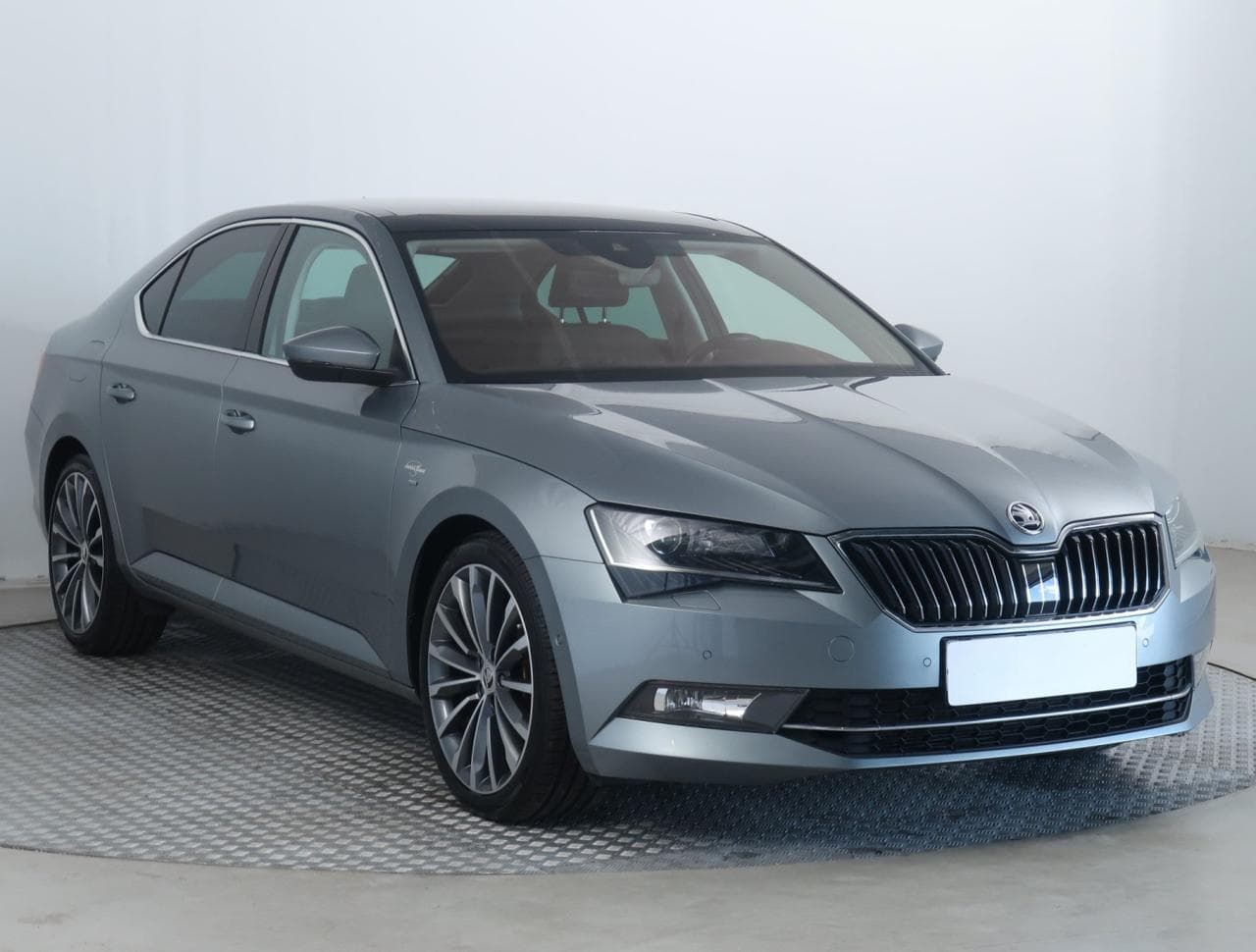 2015 Škoda SUPERB
