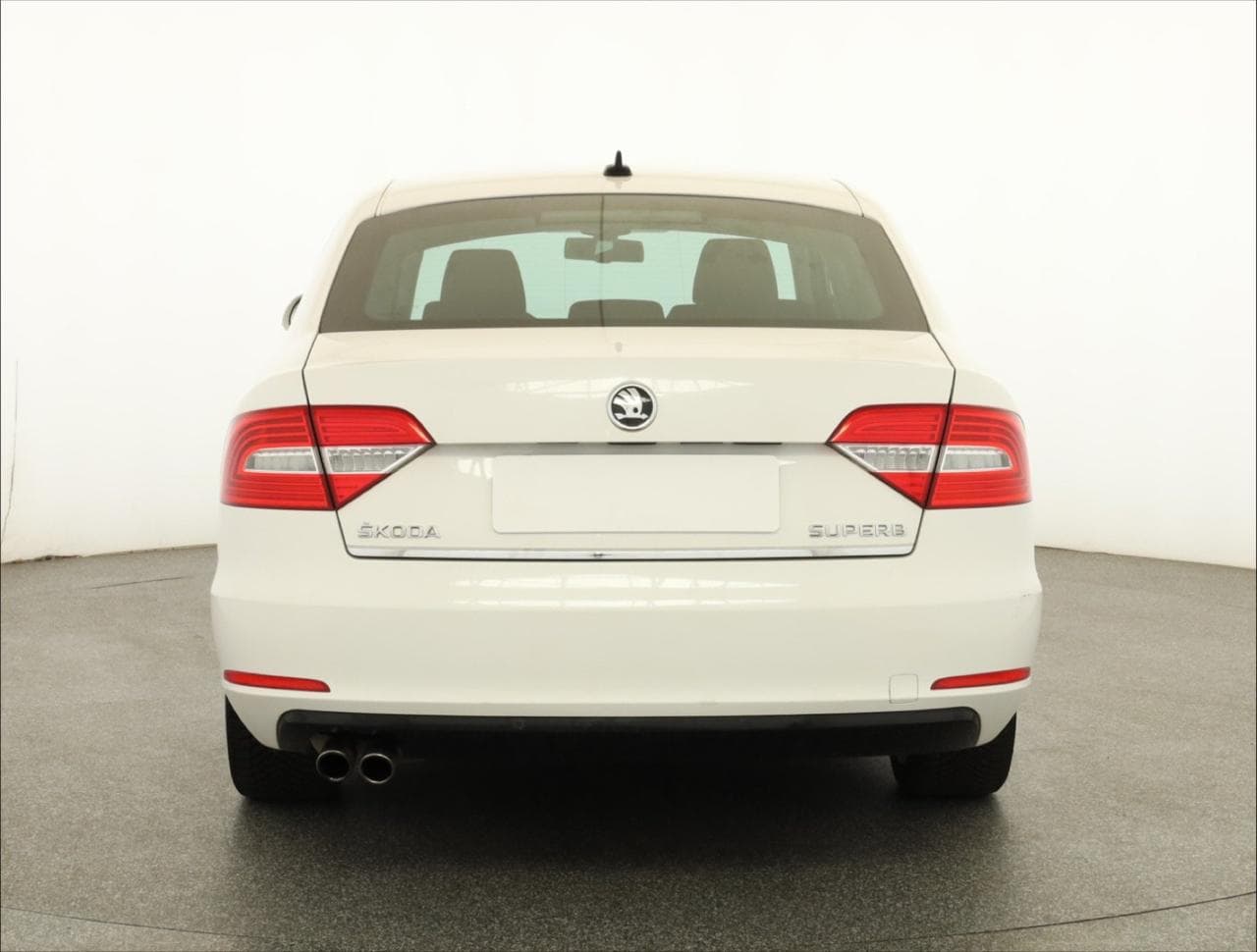 2015 Škoda SUPERB - 6