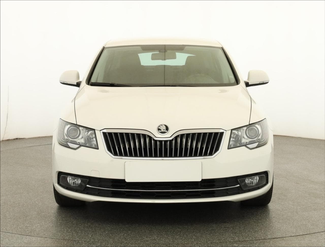 2015 Škoda SUPERB - 2