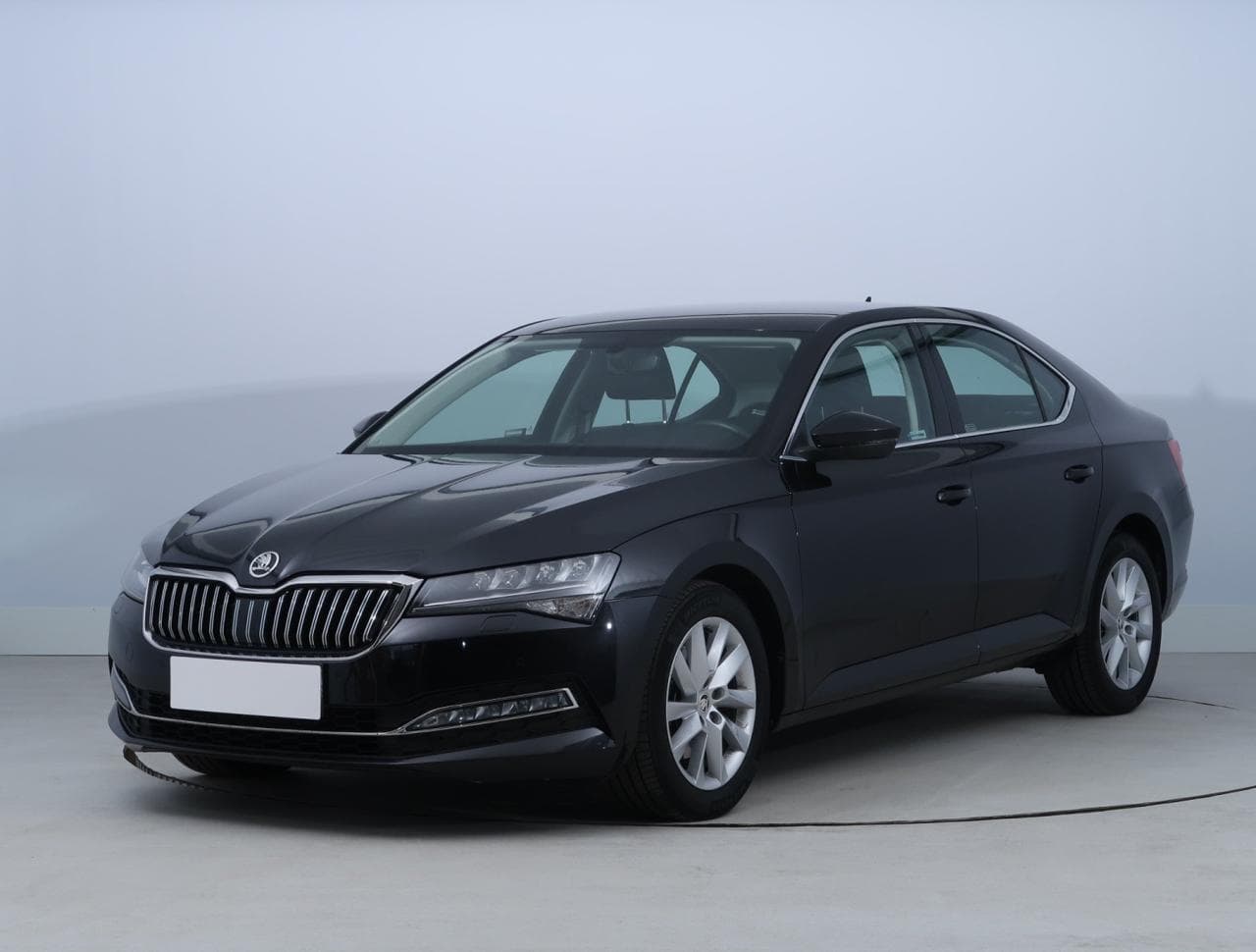 2020 Škoda SUPERB - 3