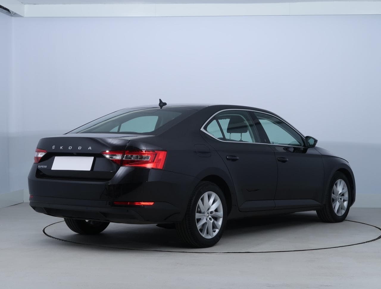 2020 Škoda SUPERB - 7