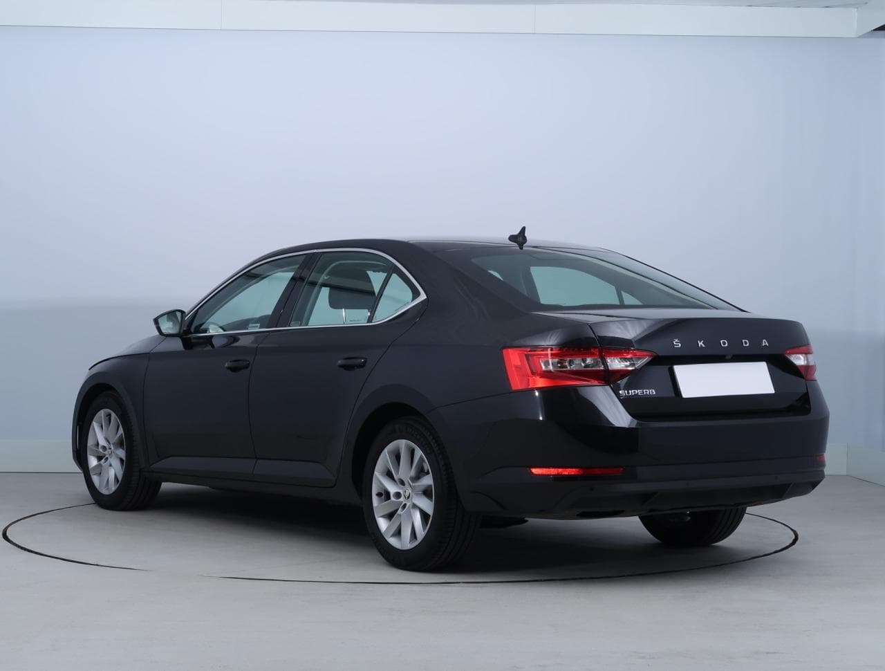 2020 Škoda SUPERB - 5