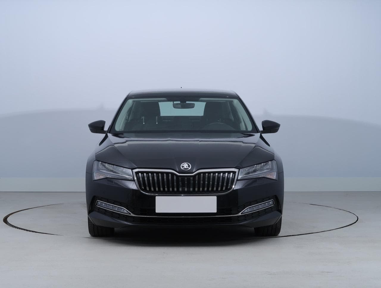 2020 Škoda SUPERB - 2