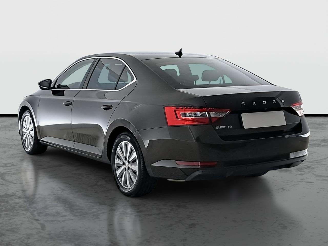 2021 Škoda SUPERB - 5