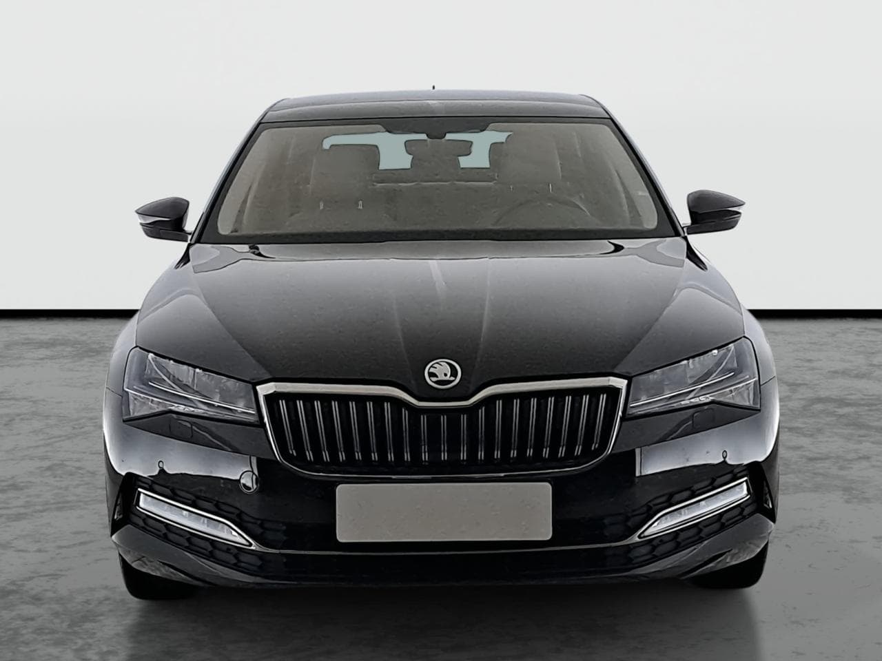 2021 Škoda SUPERB - 2